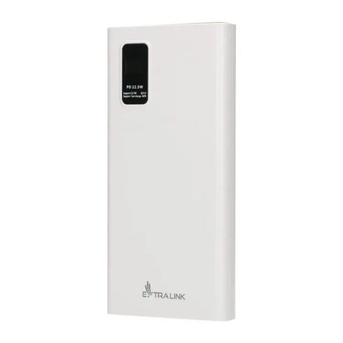 Extralink EPB-067W power bank — image 1