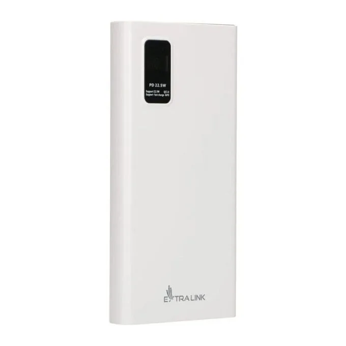 Extralink EPB-067W power bank — image 3