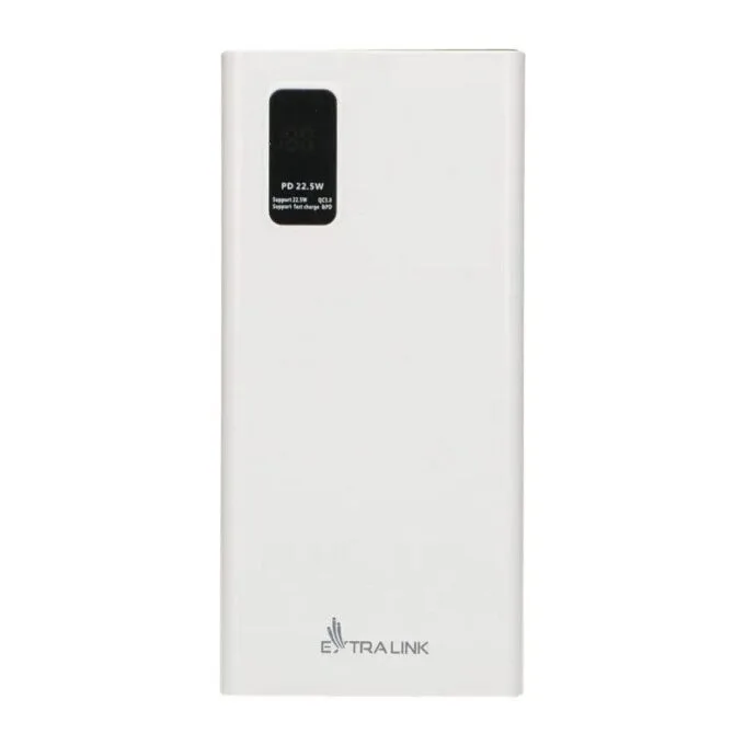 Extralink EPB-067W power bank — image 4