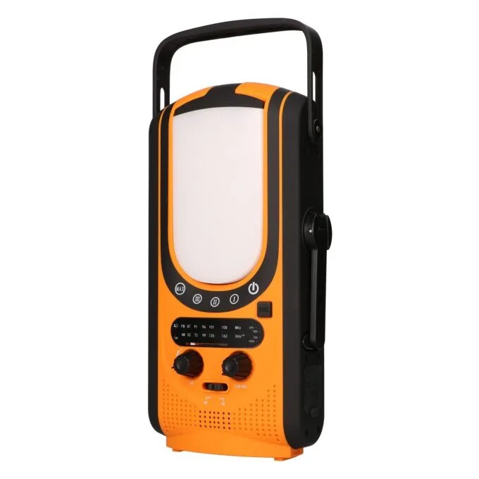 Extralink EX.31254 radio — image 2