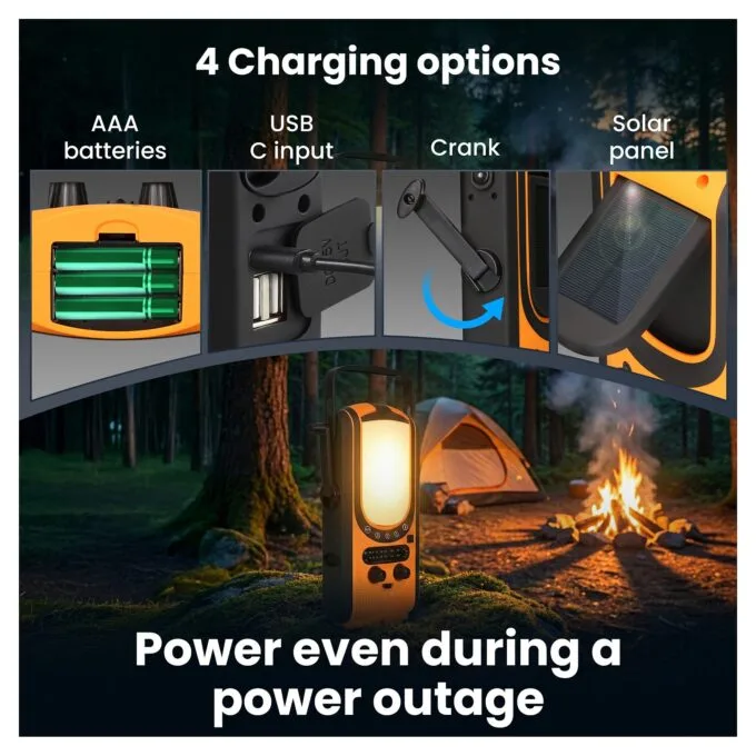 Extralink EX.31254 radio — image 17