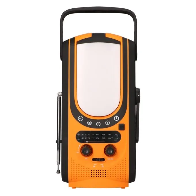 Extralink EX.31254 radio — image 3