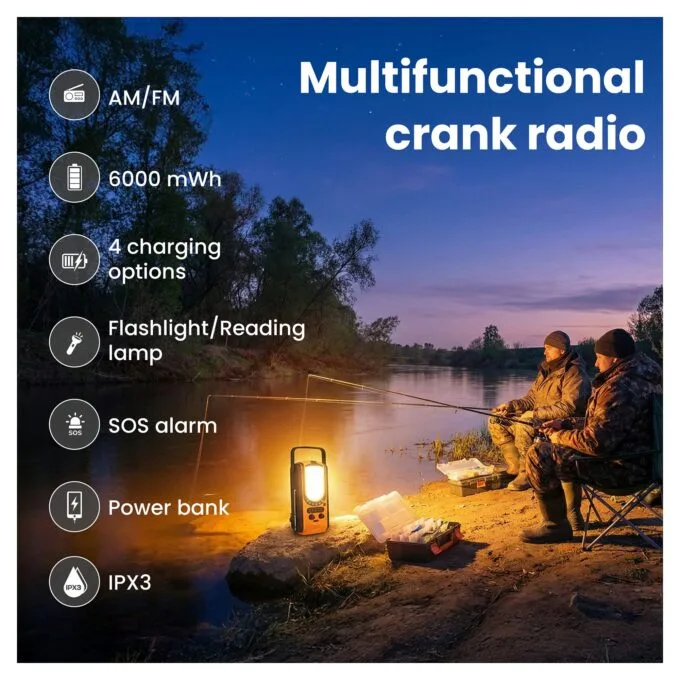 Extralink EX.31254 radio — image 23