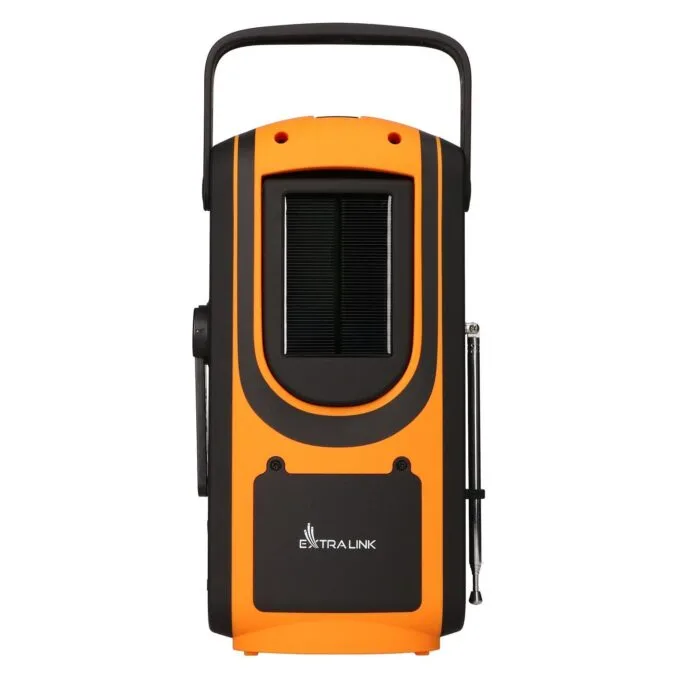 Extralink EX.31254 radio — image 4