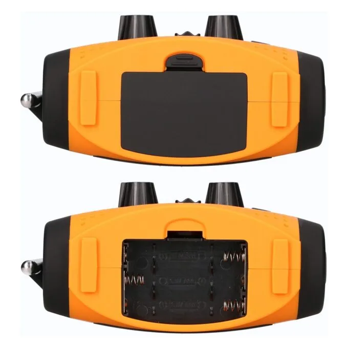 Extralink EX.31254 radio — image 8
