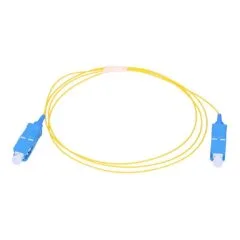 Extralink PATCHCORD SC/UPC-SC/UPC SM Simplex 900UM 1.5M InfiniBand/fibre optic cable