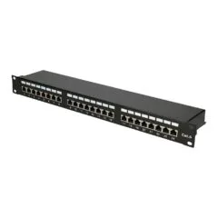Extralink EX.9830 patch panel