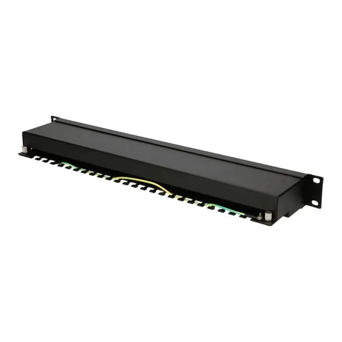 Extralink EX.9830 patch panel — image 2