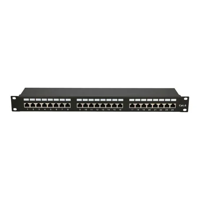 Extralink EX.9830 patch panel — image 3