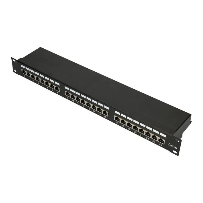 Extralink EX.9830 patch panel — image 4