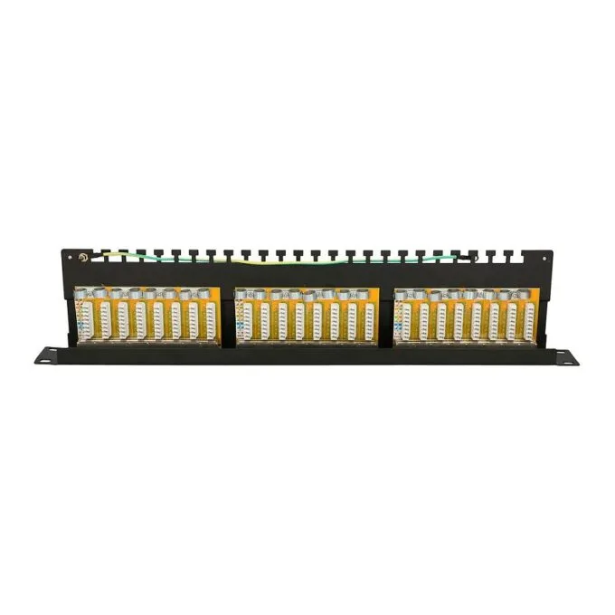 Extralink EX.9830 patch panel — image 5
