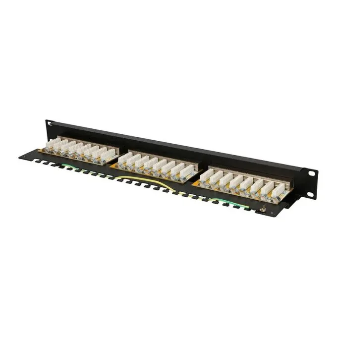 Extralink EX.9830 patch panel — image 6
