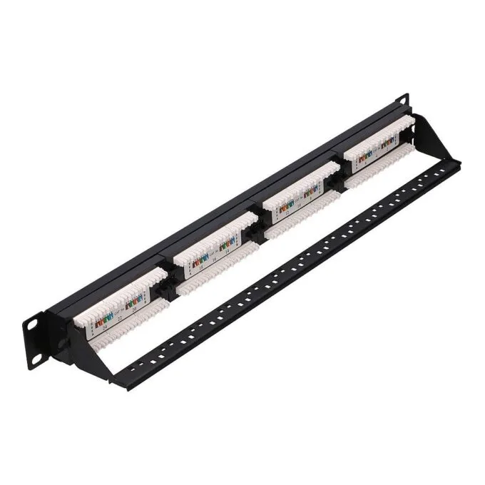 Extralink EX.9809 patch panel — image 2
