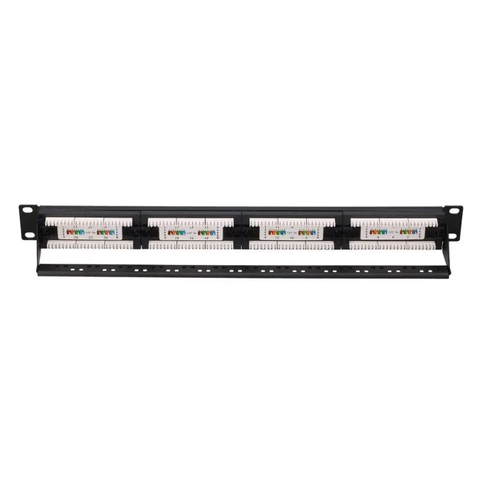 Extralink EX.9809 patch panel — image 3