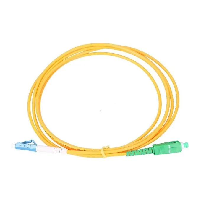 Extralink EX.9182 InfiniBand/fibre optic cable — image 1
