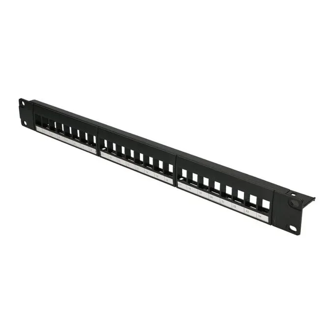 Extralink EX.9656 patch panel — image 2