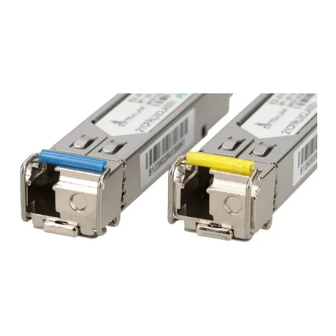 Extralink EX.6198 network transceiver module — image 3