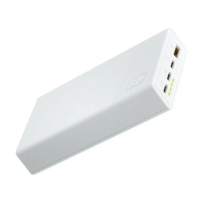 Green Cell PBGC03SW power bank — image 3