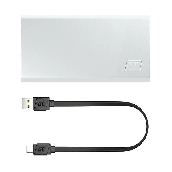 Green Cell PBGC03SW power bank — image 4