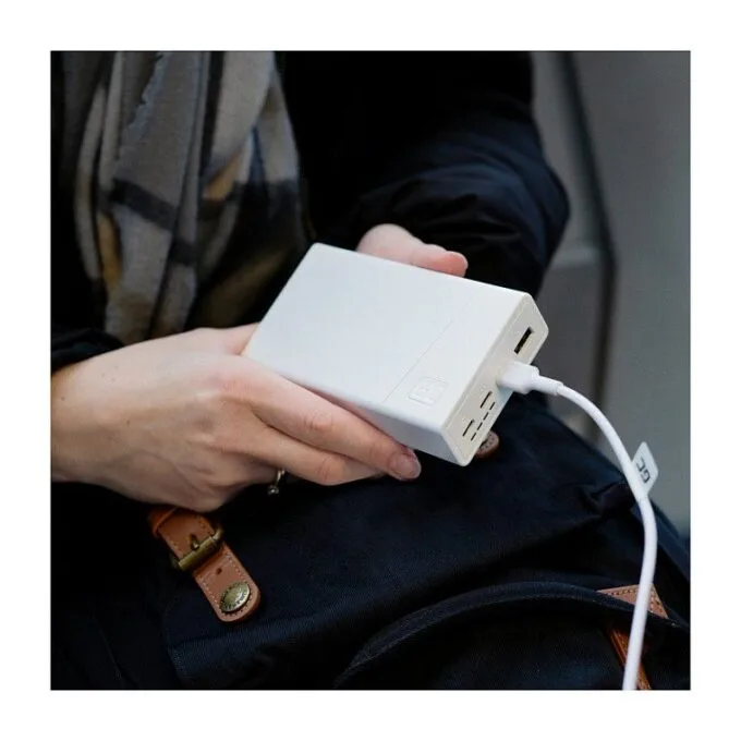 Green Cell PBGC03SW power bank — image 5