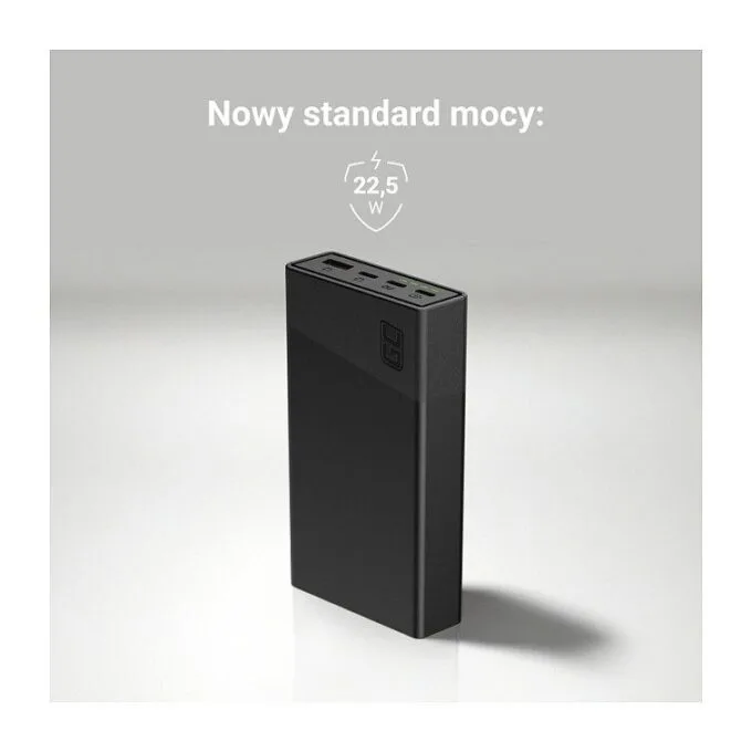Green Cell PBGC03SW power bank — image 8