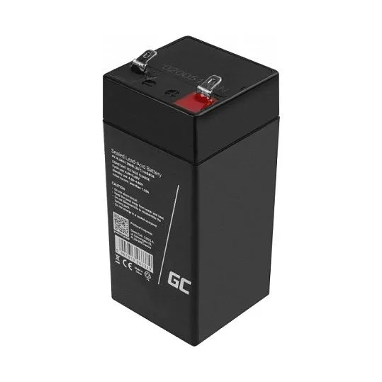 Green Cell AGM36 UPS battery — image 3
