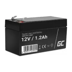Green Cell AGM17 UPS battery