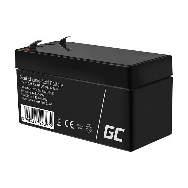 Green Cell AGM17 UPS battery — image 2