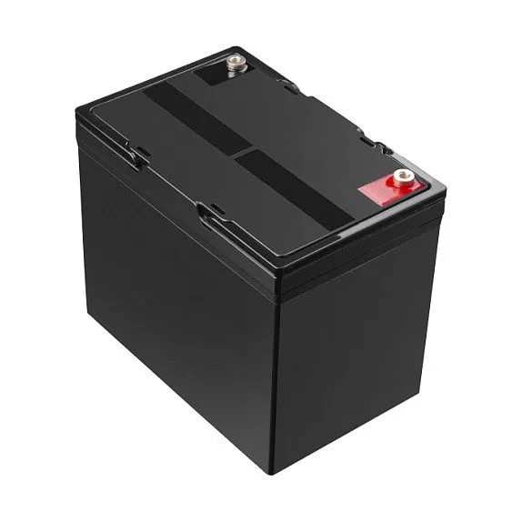 Green Cell AGM57 vehicle battery — image 4