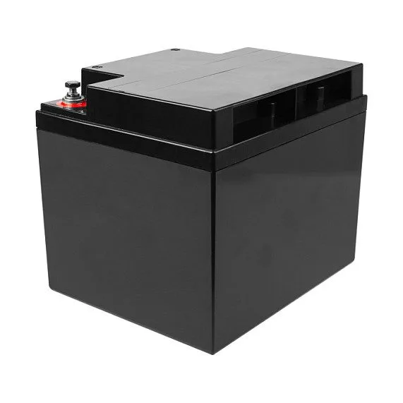 Green Cell AGM12V40AH-J UPS battery — image 3