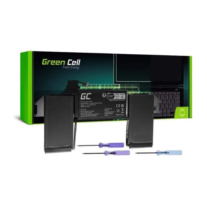 Green Cell AP32WX laptop spare part — image 1