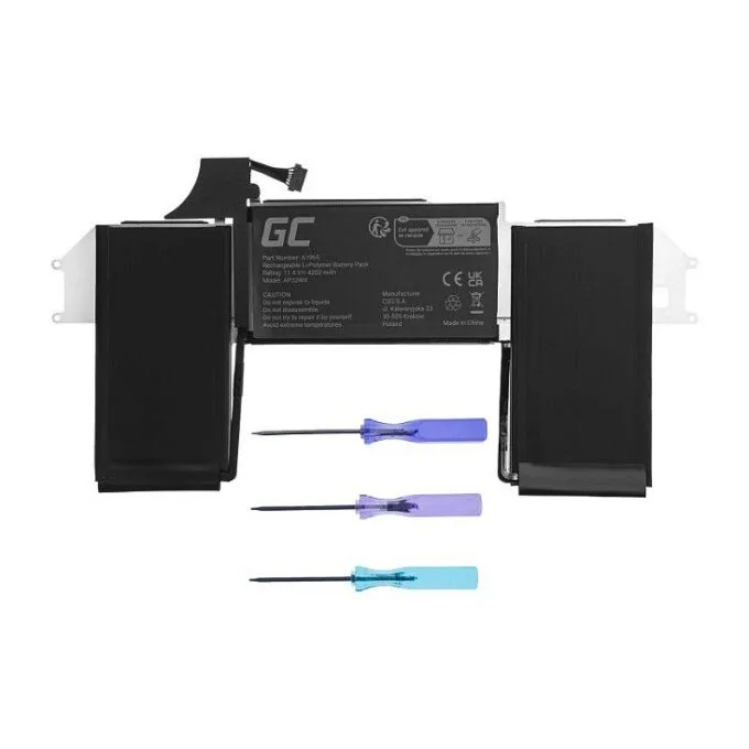 Green Cell AP32WX laptop spare part — image 3