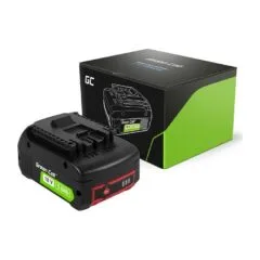 Green Cell PTBO18V5 cordless tool battery / charger