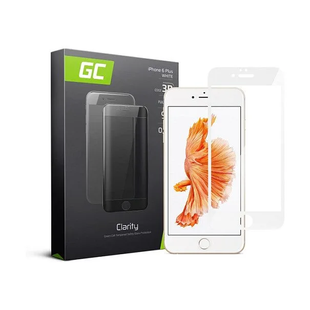 Green Cell Clarity — image 1