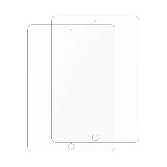 Green Cell GL65 tablet screen protector — image 2