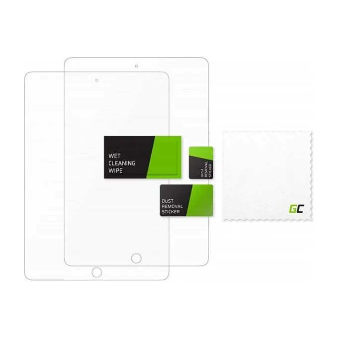 Green Cell GL65 tablet screen protector — image 3
