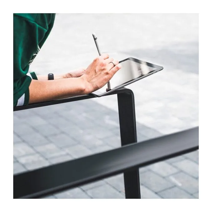 Green Cell GL65 tablet screen protector — image 7