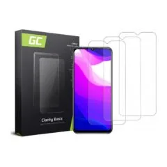 Green Cell Clarity