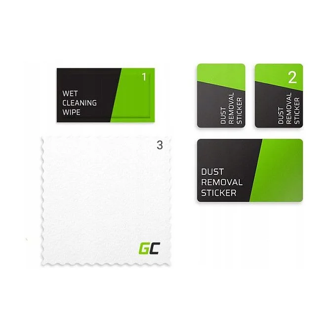 Green Cell Clarity — image 3