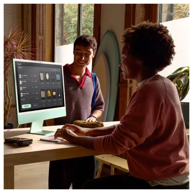 Apple iMac — image 5