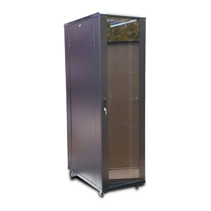 Extralink EX.8611 rack cabinet — image 1
