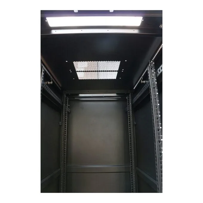 Extralink EX.8611 rack cabinet — image 6