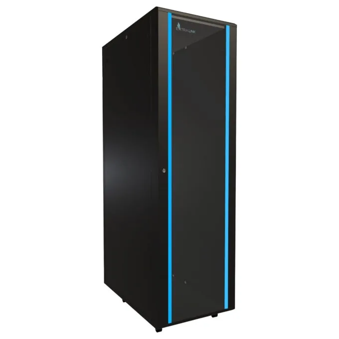 Extralink EX.8611 rack cabinet — image 8