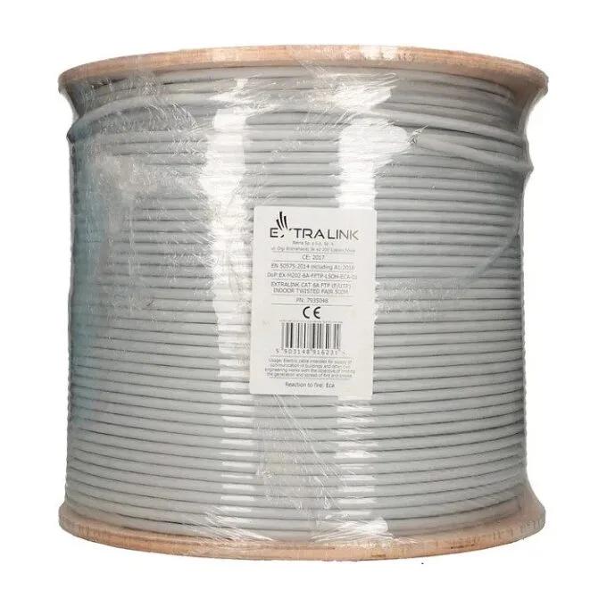 Extralink EX.16231 networking cable — image 2