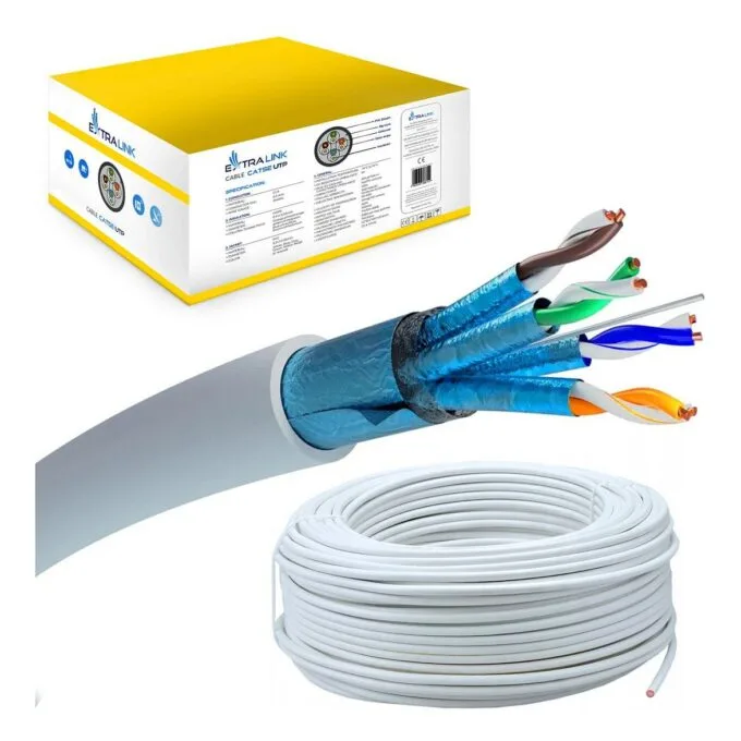 Extralink EX.16231 networking cable — image 9