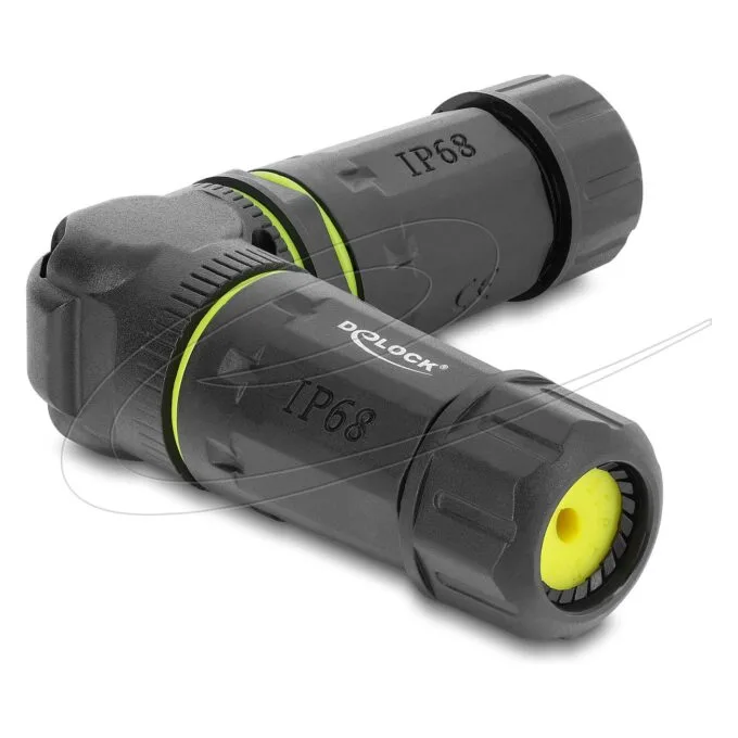 DeLOCK 87261 keystone module — image 2
