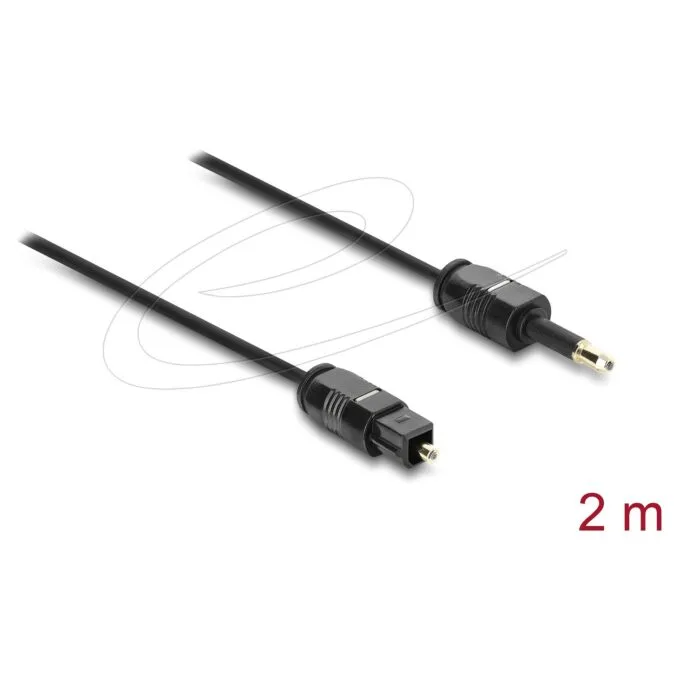 DeLOCK 90920 audio cable — image 1