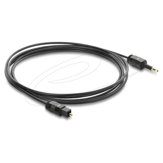 DeLOCK 90920 audio cable — image 2