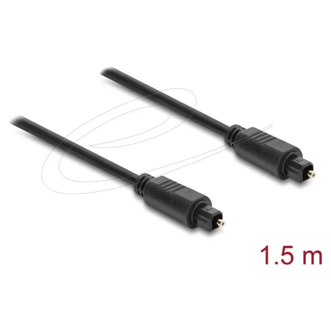 DeLOCK 90924 audio cable — image 1