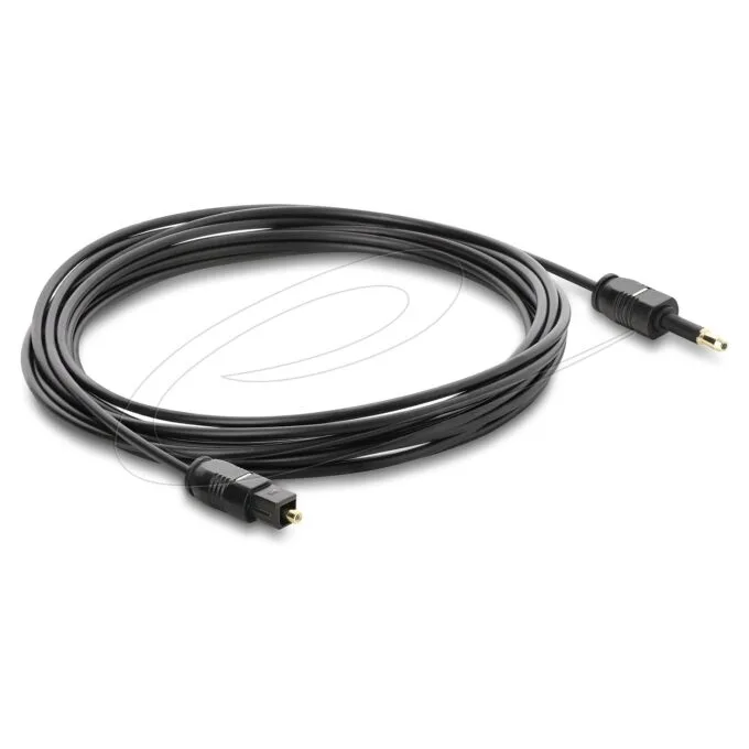 DeLOCK 90921 audio cable — image 2